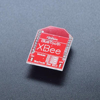 Bluetooth Bee HC 06 - circuitrocks