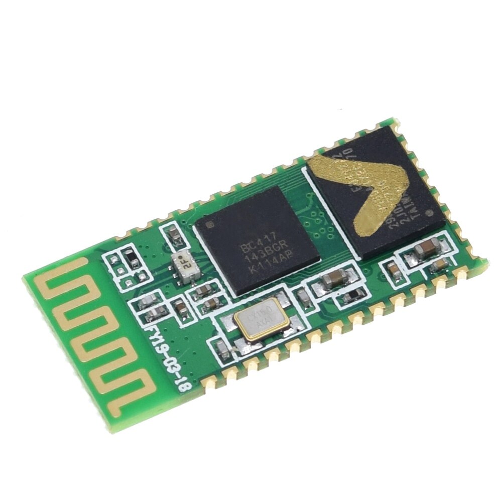 Bluetooth Hc 05 Rf Wireless Chip - photo 2