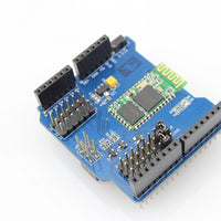 Bluetooth Shield (Master/Slave) for Arduino - circuitrocks