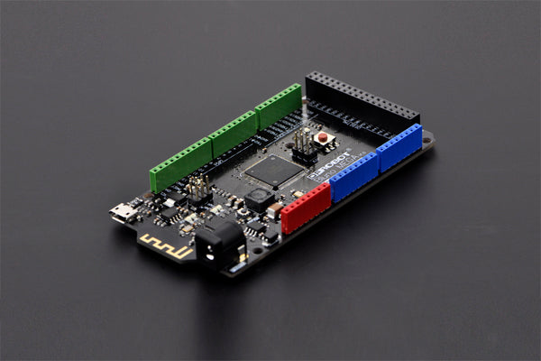 Bluno Arduino Mega 2560 BLE - circuitrocks