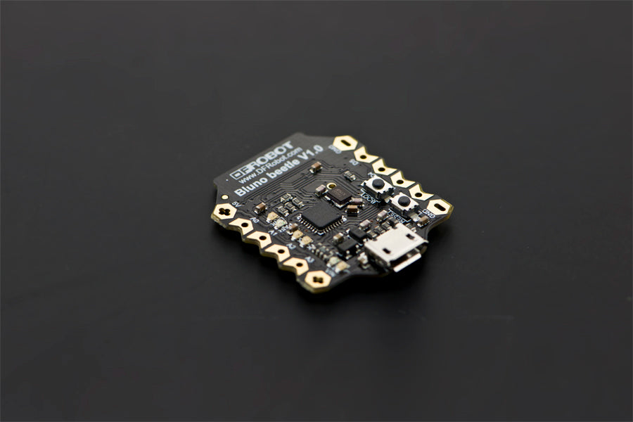 Bluno Beetle (Arduino Compatible) - DFRobot DFR0339 image 1