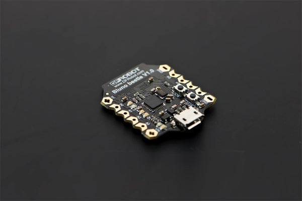 Bluno Beetle (Arduino Compatible) - DFRobot DFR0339 image 1