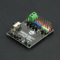 Bluno Beetle Shield - circuitrocks