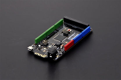 Bluno Mega 1280 - A Bluetooth 4.0 Micro-controller Compatible with Arduino Mega