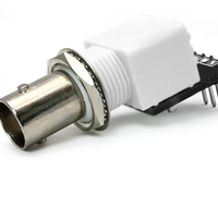 BNC Pre-Assembled Female - Coaxial Test Connector - view 2