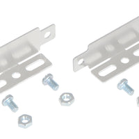 Bracket Pair for Sharp GP2Y0A02 GP2Y0A21 and GP2Y0A41 Distance Sensors Parallel - circuitrocks