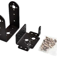 Bracket Pan Tilt 2 Dof For Standard Servo - photo 2