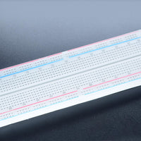 Breadboard MB102 830 Point - circuitrocks