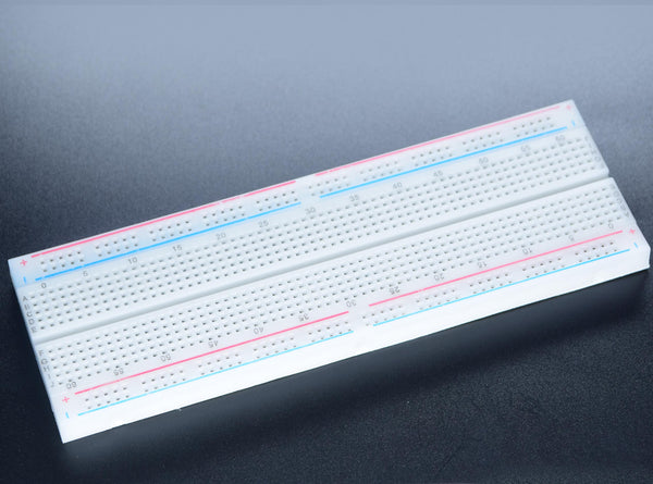 Breadboard MB102 830 Point - circuitrocks