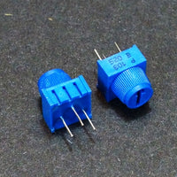 Breadboard Trim Potentiometer 10K - circuitrocks