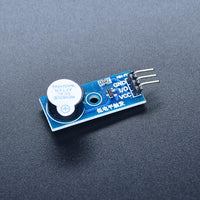 Buzzer Module for Arduino - circuitrocks