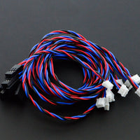 Cable Analog Sensor for Arduino 10 pack - circuitrocks