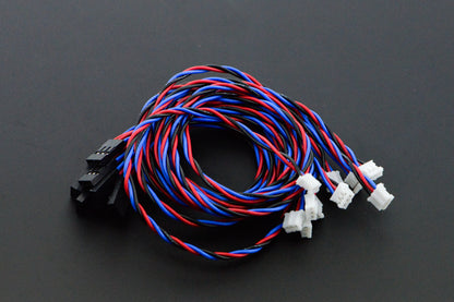 Cable Analog Sensor for Arduino 10 pack