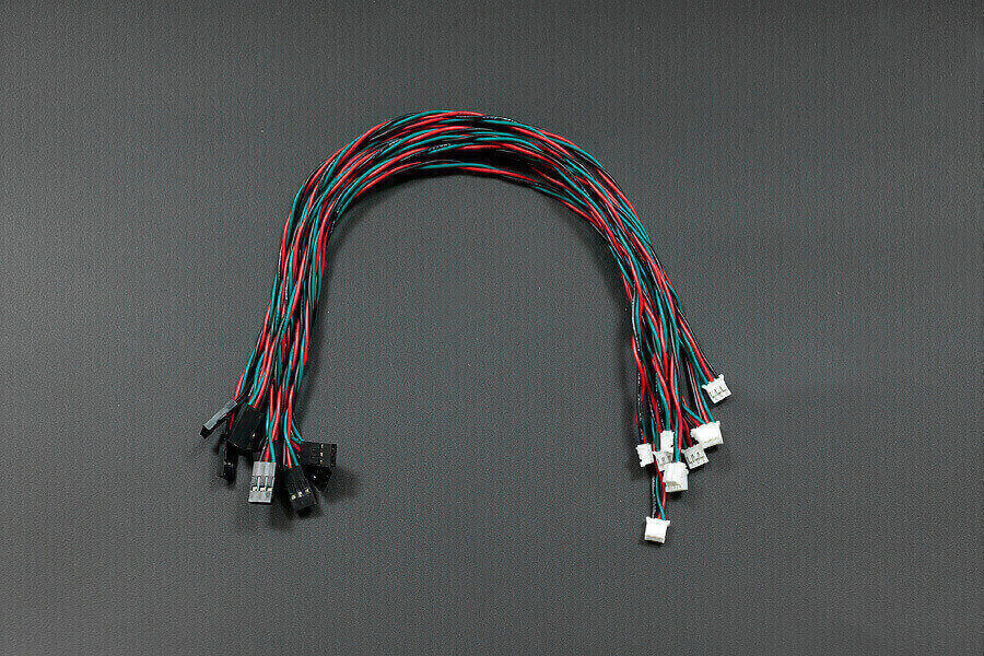 Cable Digital Sensor For Arduino  10pc pack