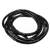 Cable Spiral Wrap 10mm 10 Meters - circuitrocks