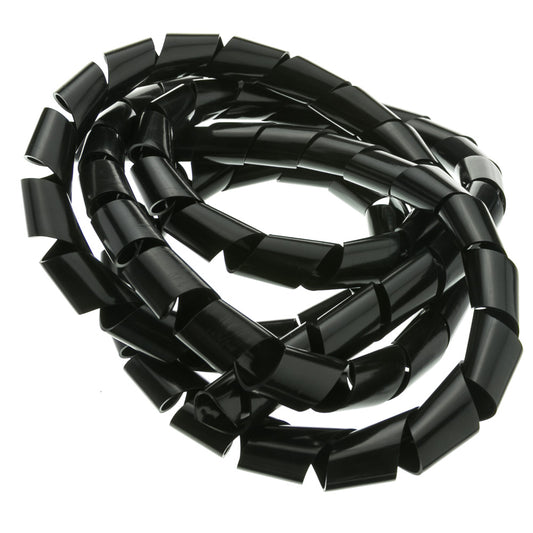 Cable Spiral Wrap 15mm
