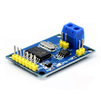 Can-Bus Module MCP2515 - circuitrocks