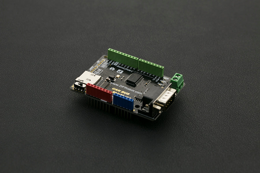DFRobot CAN BUS Shield for Arduino - DFR0370