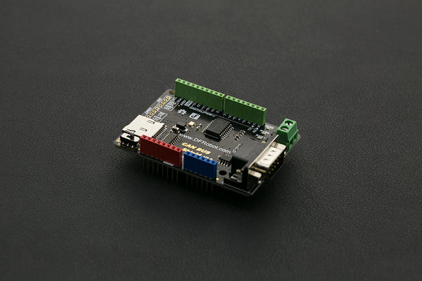 DFRobot CAN BUS Shield for Arduino - DFR0370