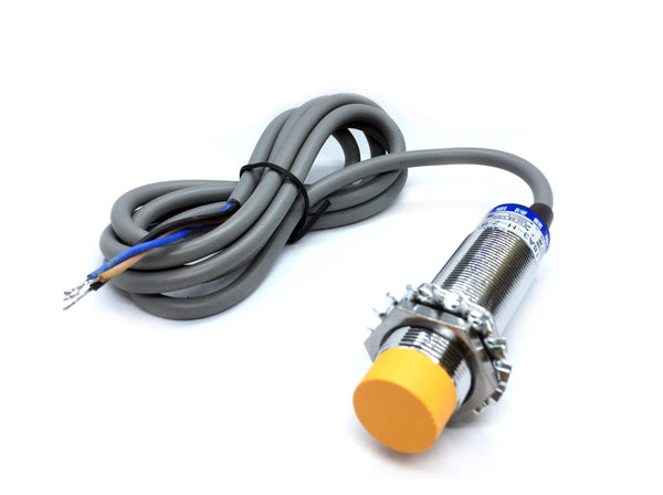 Capacitive Proximity Sensor LJC18A3-H-Z / BY - circuitrocks