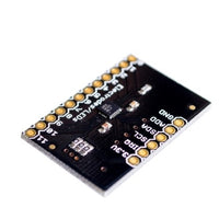 Capacitive Touch 12-Key Sensor Breakout MPR121 - circuitrocks