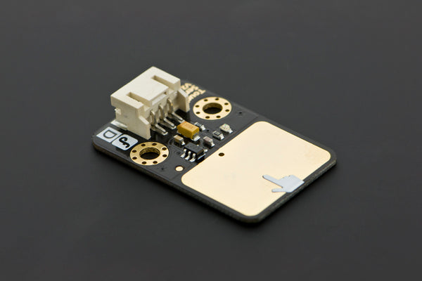 Capacitive Touch Module - circuitrocks