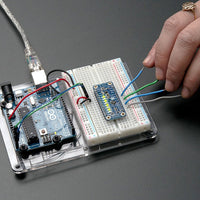 Capacitive Touch Sensor CAP1188 8 Key Breakout I2C or SPI - circuitrocks