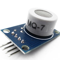 Carbon Monoxide Analog Sensor MQ7 For Arduino - circuitrocks