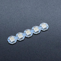 Cascadable RGB LED WS2812 5PCS - circuitrocks