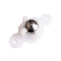 Caster Wheel Steel Ball W420 - circuitrocks