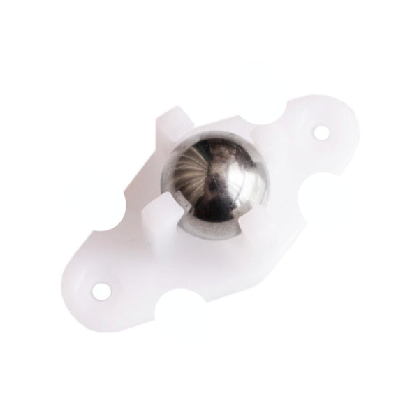 Caster Wheel Steel Ball W420 - circuitrocks