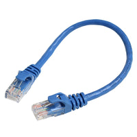 Cat5 RJ45 Network LAN Cable Cat 5 Ethernet Patch Cord 20CM - circuitrocks