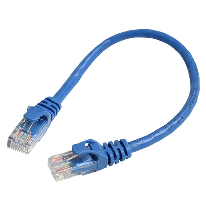 Cat5 RJ45 Network LAN Cable Cat 5 Ethernet Patch Cord 20CM