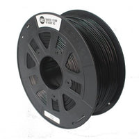 CCTREE ABS 3D Printing Filament 1.75mm BLACK - circuitrocks