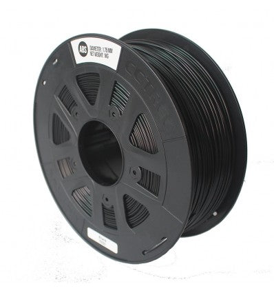 CCTREE ABS 3D Printing Filament 1.75mm BLACK