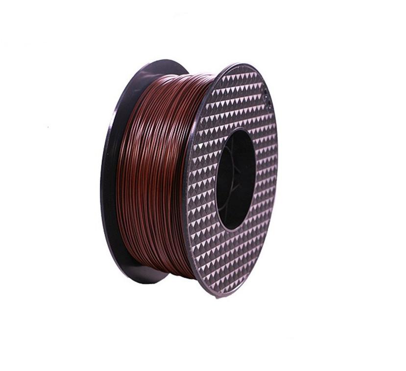 CCTREE ABS 3D Printing Filament 1.75mm BROWN