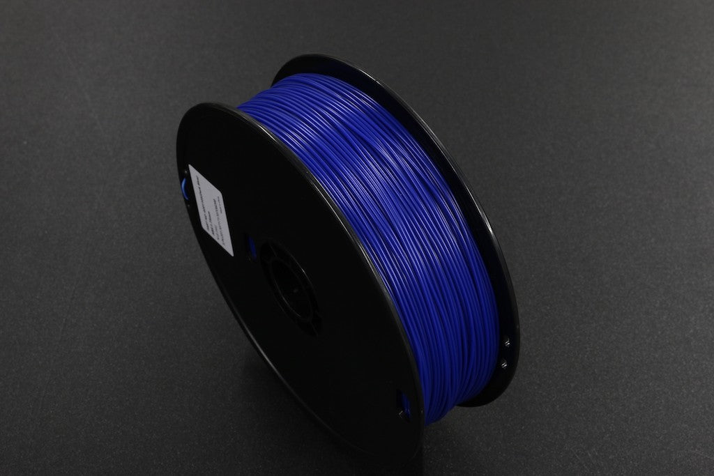 CCTREE ABS 3D Printing Filament 1.75mm DARK BLUE