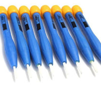 Ceramic Screwdriver Set - circuitrocks