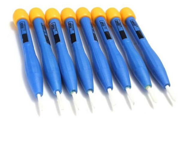 Ceramic Screwdriver Set - circuitrocks