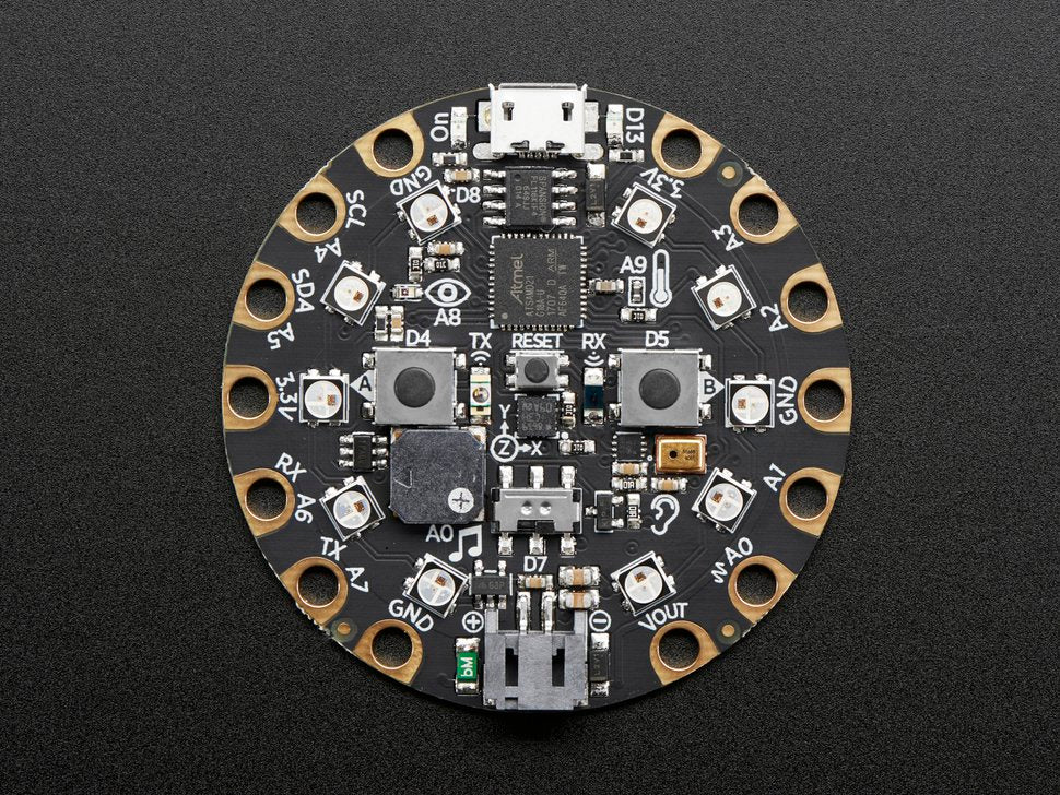 Adafruit Circuit Playground Express - 3333
