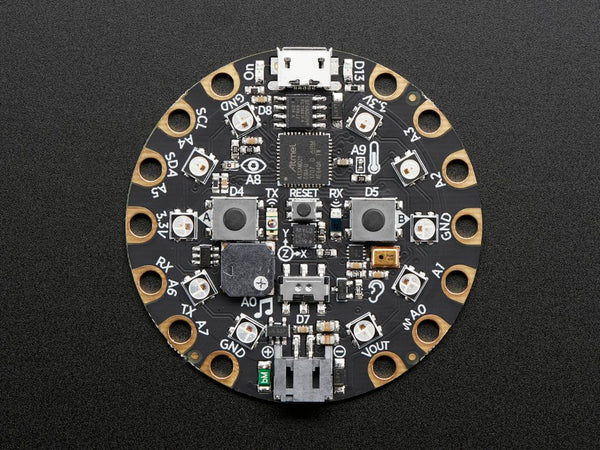 Adafruit Circuit Playground Express - 3333
