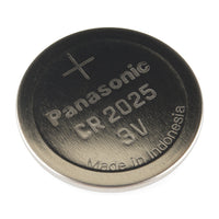 Coin Cell Battery 20mm CR2025 - circuitrocks