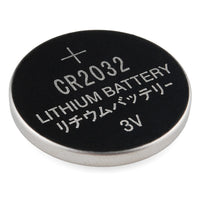 Coin Cell Battery 20mm CR2032 - circuitrocks