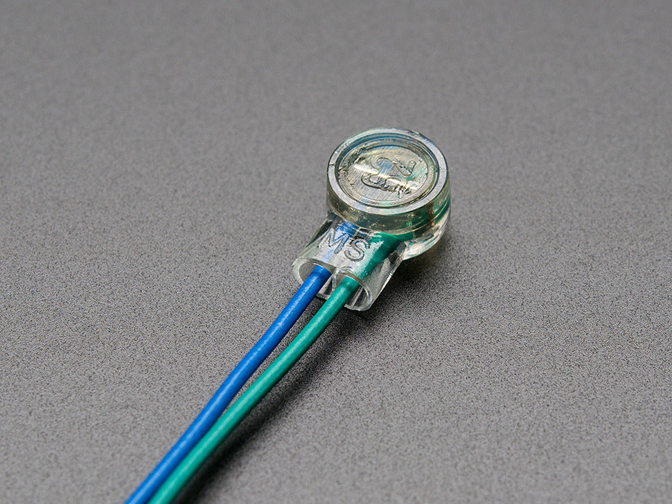 Adafruit Cold 2-Wire Splice UY 10-Pack - 1496