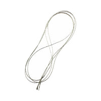 Conductive Sewing Thread 1M - circuitrocks