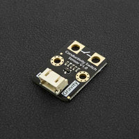 Conductivity Sensor Switch Gravity - circuitrocks