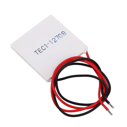 Thermoelectric Cooler Peltier TEC1-12708