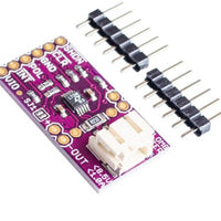 Adafruit Coulomb Counter LTC4150 Breakout - AB170 - view 3