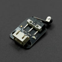 Crash Sensor Left - circuitrocks