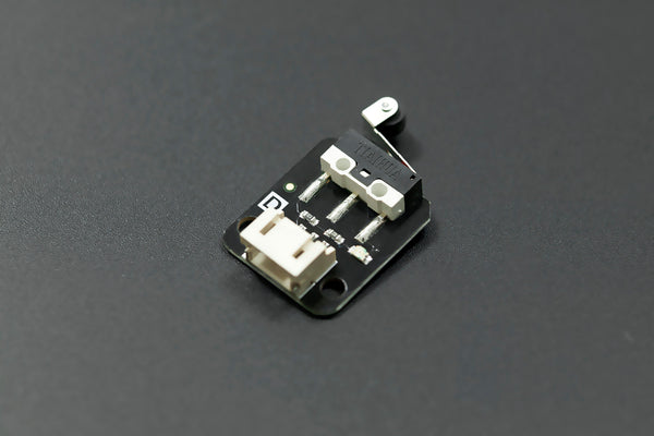 Crash Sensor Right - circuitrocks